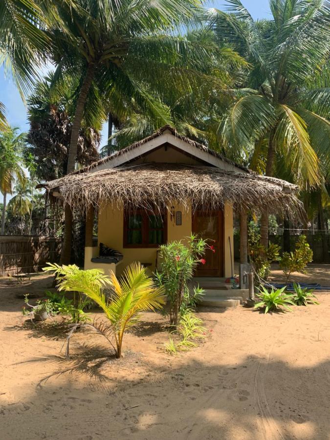 Anawasal Hotel Kalpitiya Luaran gambar