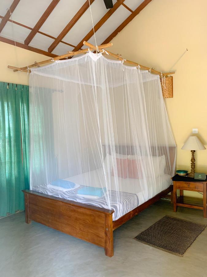 Anawasal Hotel Kalpitiya Luaran gambar