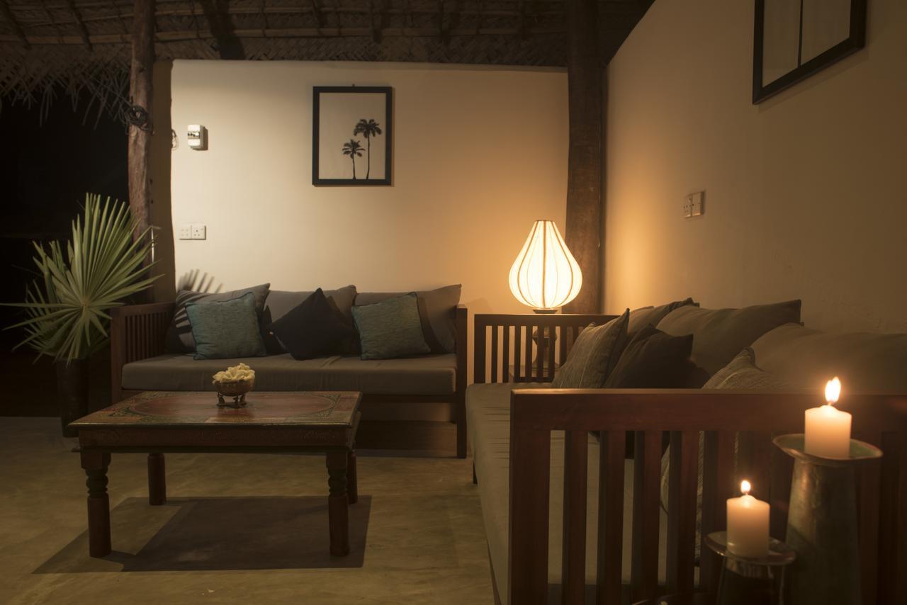 Anawasal Hotel Kalpitiya Luaran gambar