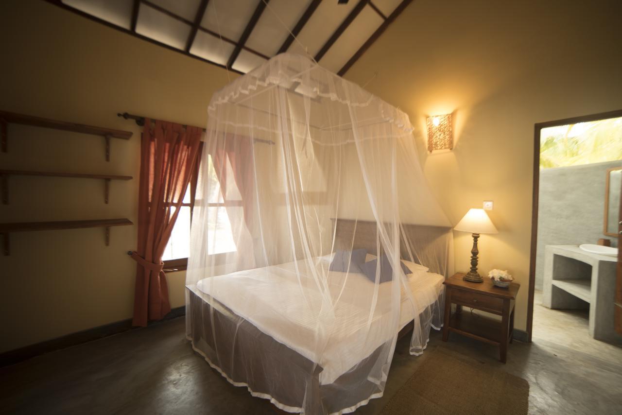 Anawasal Hotel Kalpitiya Luaran gambar