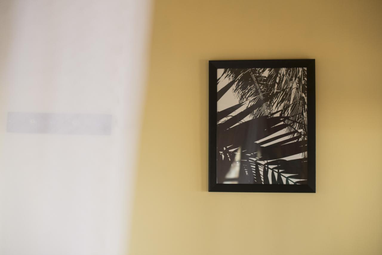 Anawasal Hotel Kalpitiya Luaran gambar