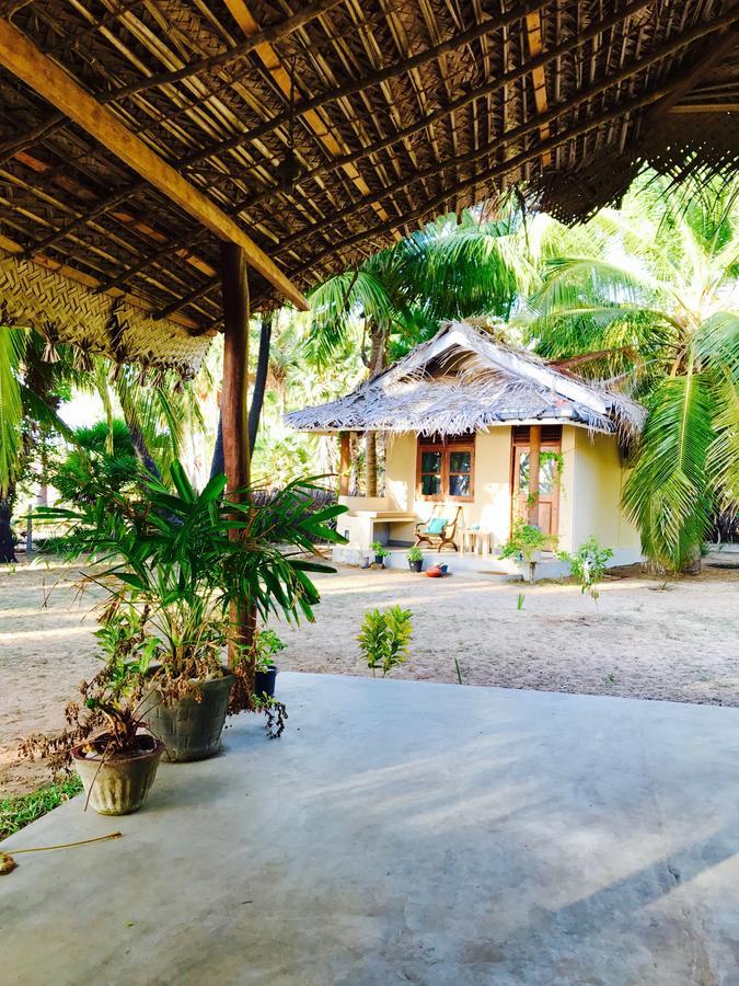 Anawasal Hotel Kalpitiya Luaran gambar
