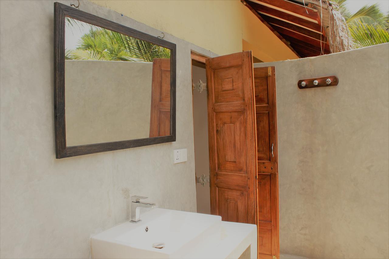Anawasal Hotel Kalpitiya Luaran gambar