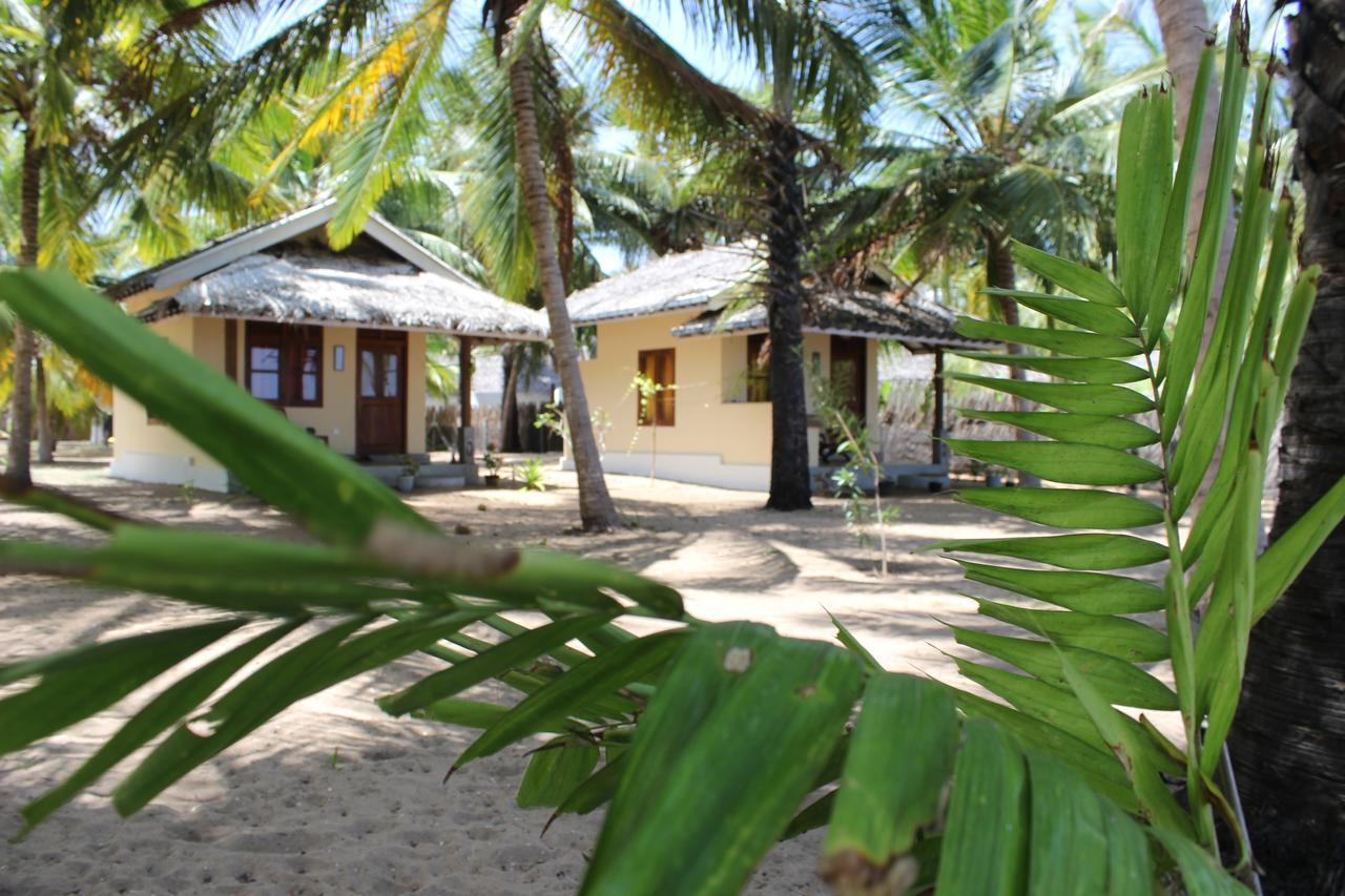 Anawasal Hotel Kalpitiya Luaran gambar
