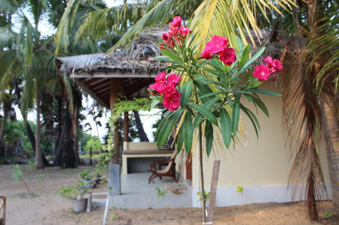 Anawasal Hotel Kalpitiya Luaran gambar