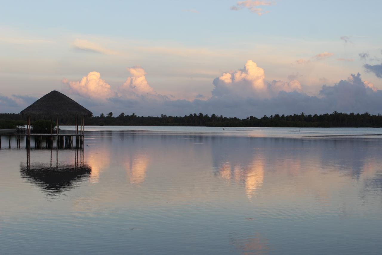 Anawasal Hotel Kalpitiya Luaran gambar